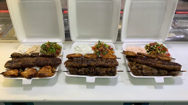 Tek Kebab Greenvale : Turkish Halal Food
