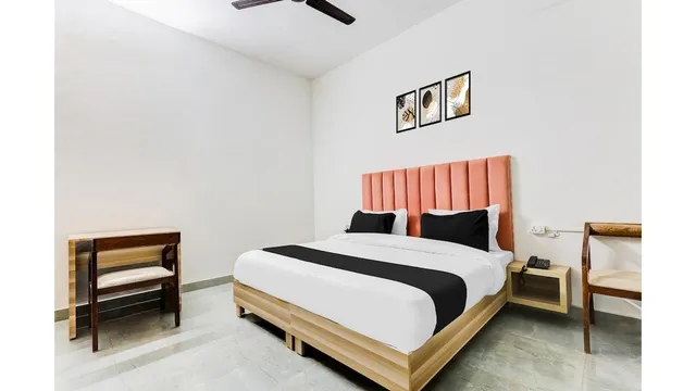 Hotel O Aravali Vihar Bhiwadi
