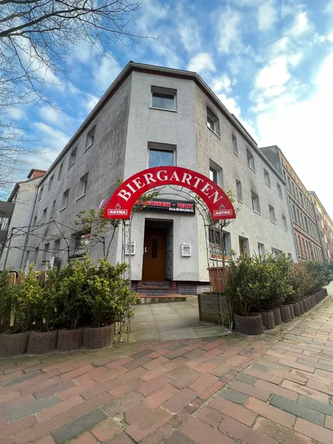 Goeschen Eck Harburg