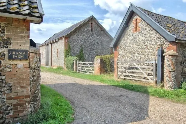 Grange Farm