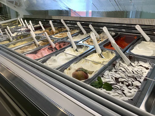 Gelato Gilberto