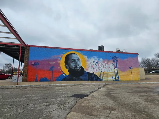 Glendale Shopping Center