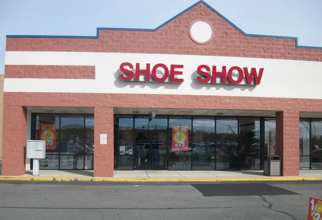 Shoe Show