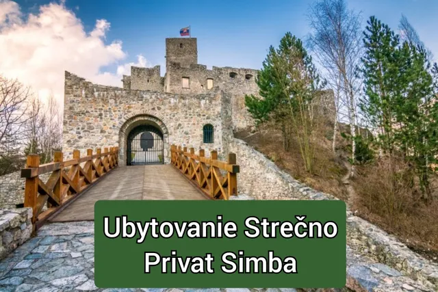 Privát Simba
