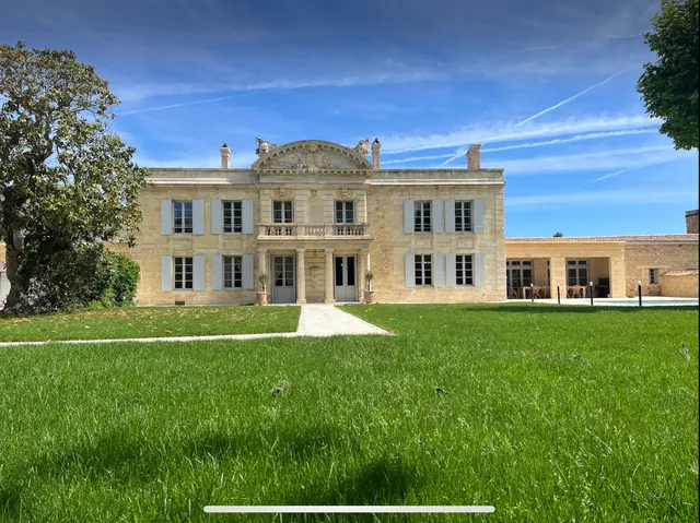 Bordeaux Life Villa