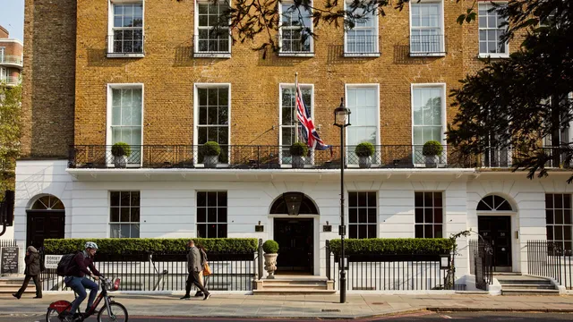 Dorset Square Hotel
