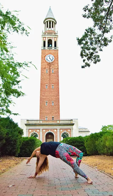 Franklin Street Yoga Center