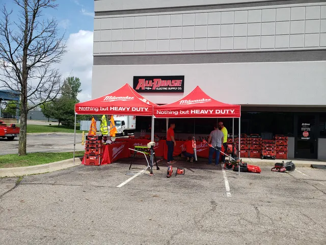 All-Phase Electric Supply