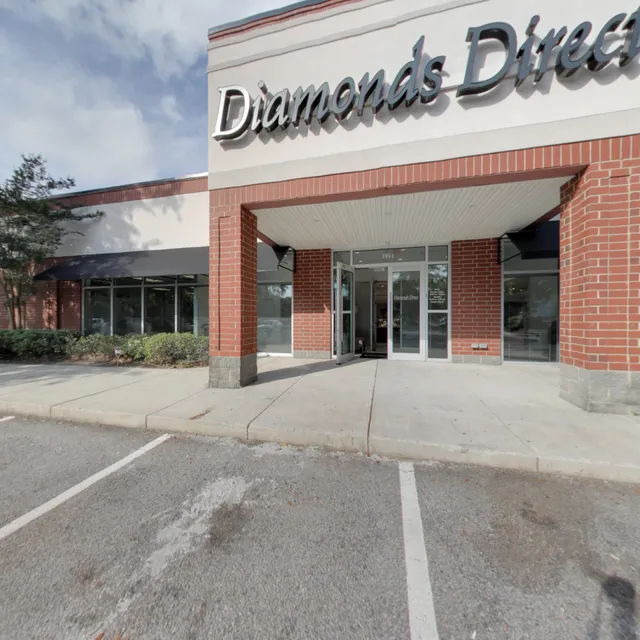 Diamonds Direct Charleston