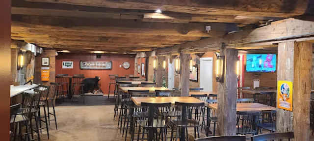 Red Barn Winery, Kitchen, Event Venue