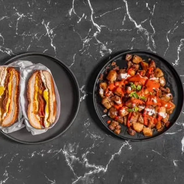 Eggman ATX - Breakfast Sandwiches (South 1st St)