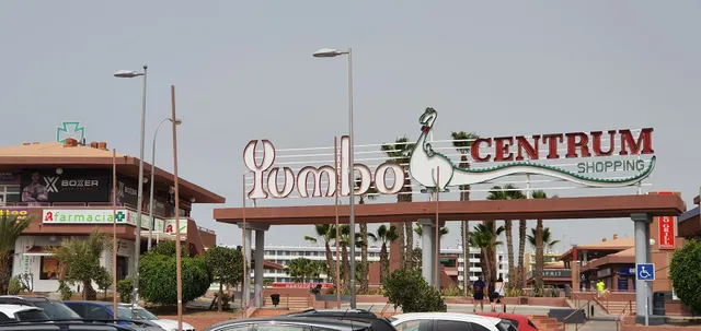 Centro Comercial Prisma