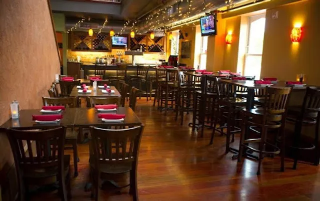 The Tomato Shack salad & pizza co, Manayunk