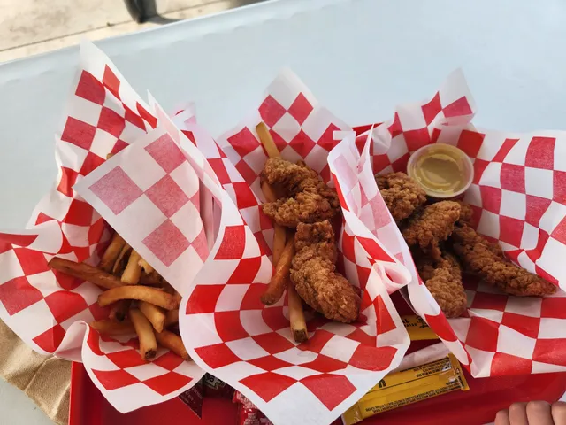 John George Farm and Ice Cream Shop