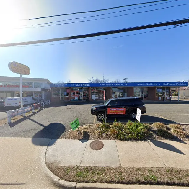 Glebe Electronics Inc