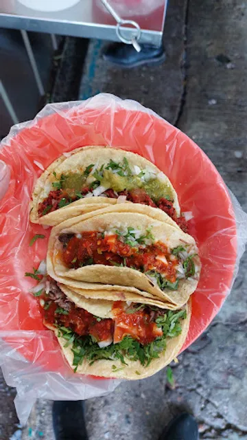 El Torito (Tacos Y Tortas)