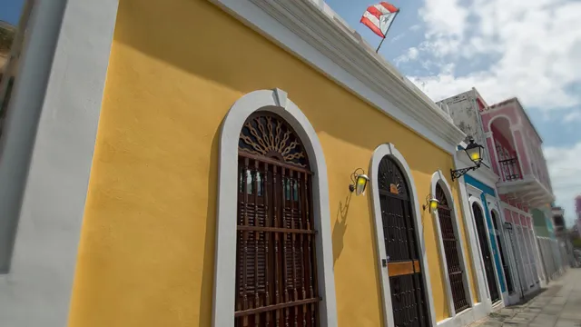 Casa Sol Bed & Breakfast