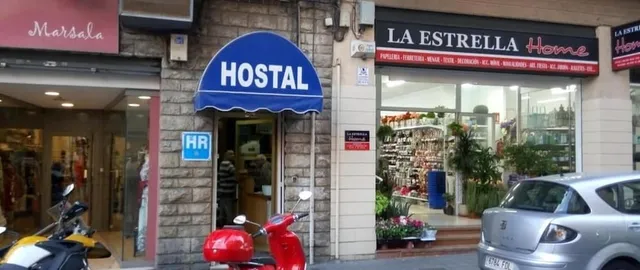 Hostal Campoy