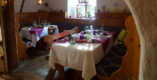 Schupfer's Dorfschmiede