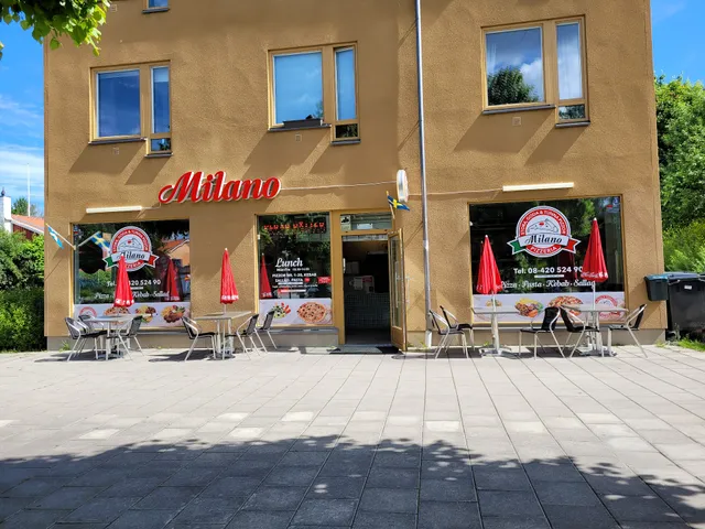 Milano