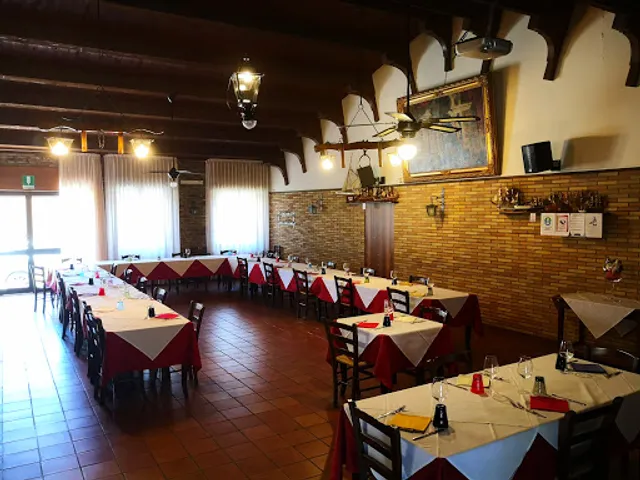 Ristorante La Cascina