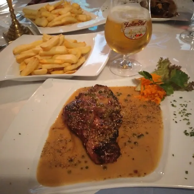 Steakhaus Asado