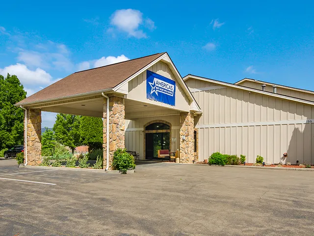 Americas Best Value Inn & Suites Independence VA