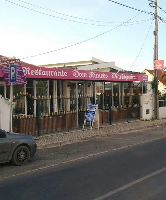 Dom Ricardo