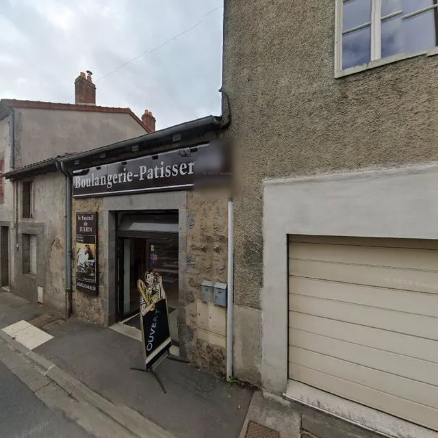 Le Fournil De Julien Boulangerie-Patisserie