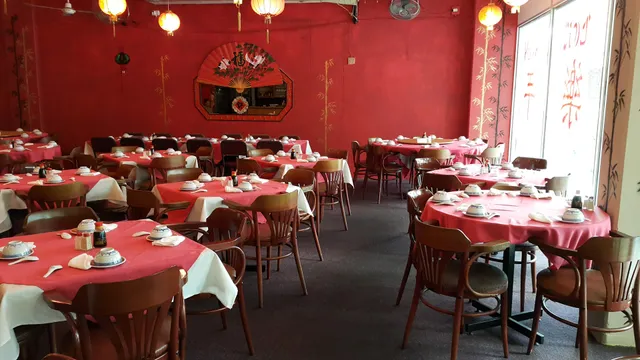 Foon Lok Nien Chinese