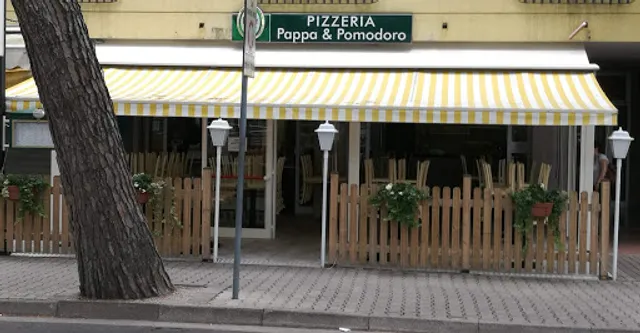 INCANTO - Cucina & Pizza - Jesolo Lido / ex Pappa & Pomodoro