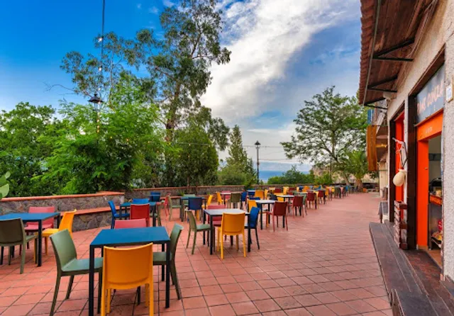 Il Sambuco PANE CUNZATU