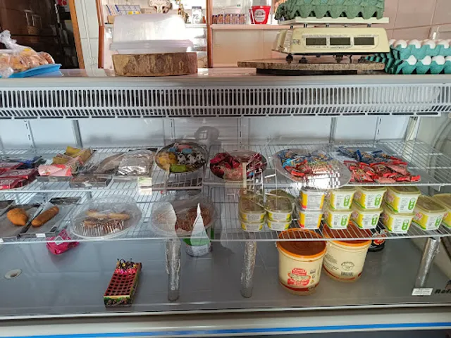 Padaria Doce De Mãe