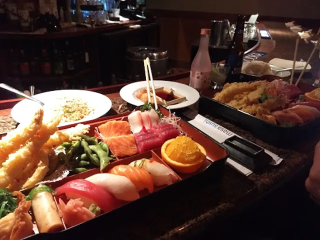 Masa Sushi