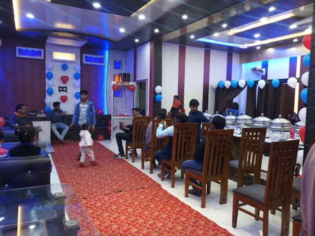 Delicious Restaurant