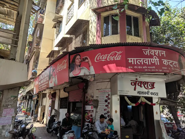 Junction Malwani Katta