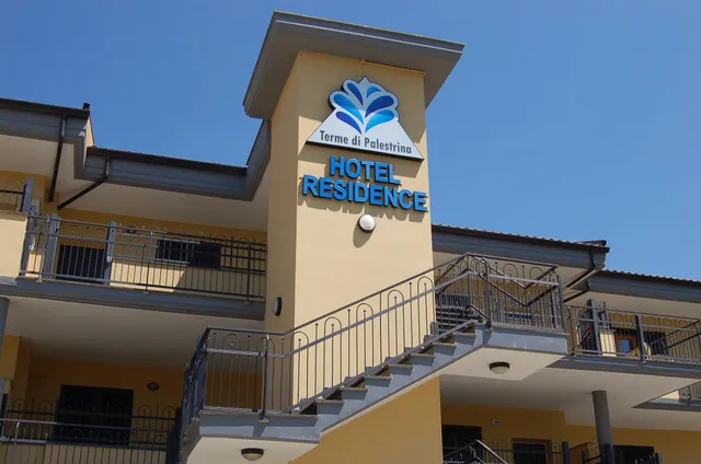 Residence Termedipalestrina