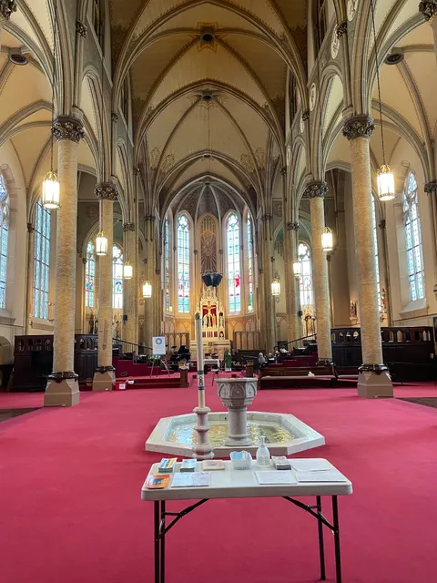 Saints Peter & Paul Catholic Church