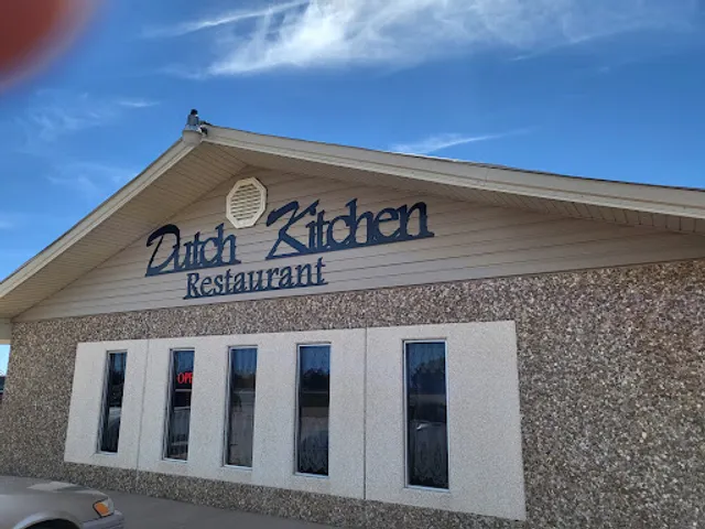 Dutch Kitchen Restaurant