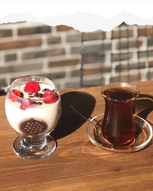 Keyfeni Cafe & Restaurant