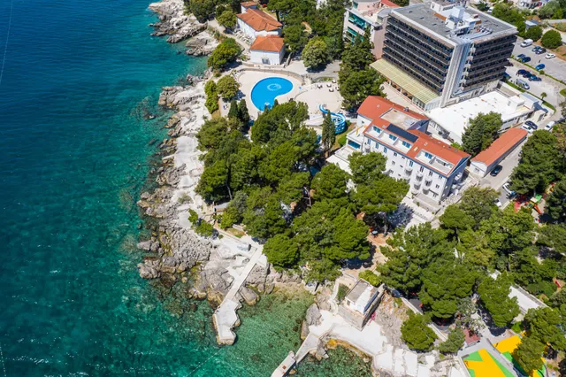 HOTELI KRK d.o.o. 키즈리조트