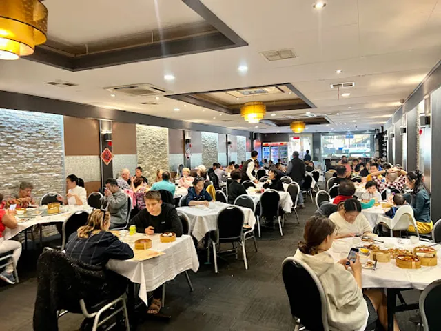 Fortune Five Chinese Restaurant