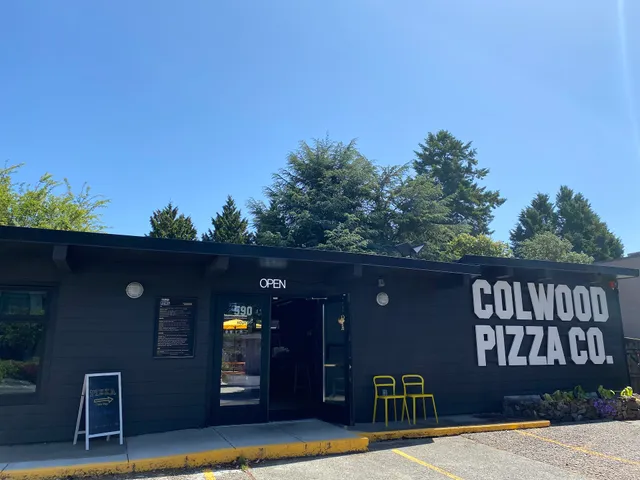 Colwood Pizza Co.