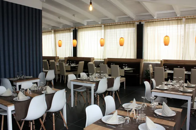 Mera Ristorante Pizzeria