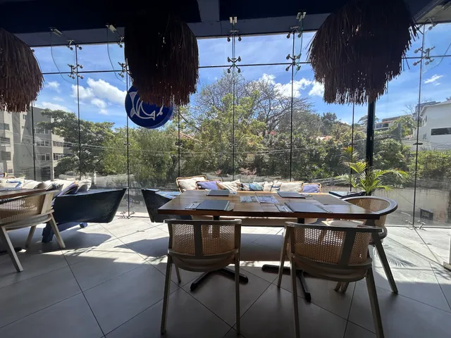 Restaurante Pescadores • Tegucigalpa