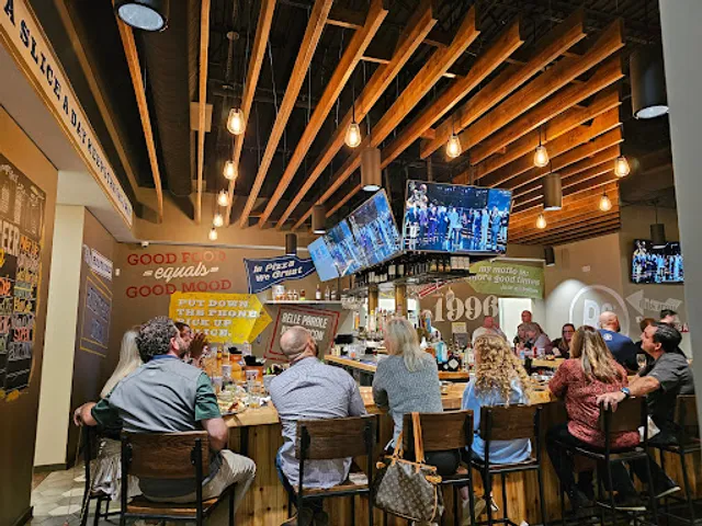 Rotolo's Craft & Crust