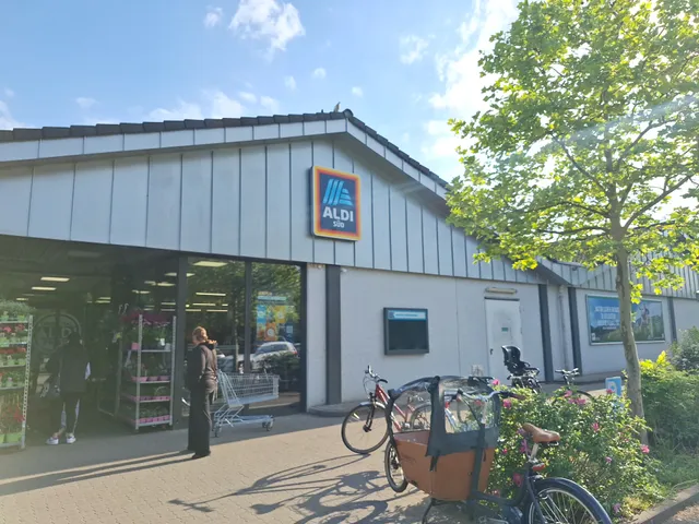 ALDI SÜD