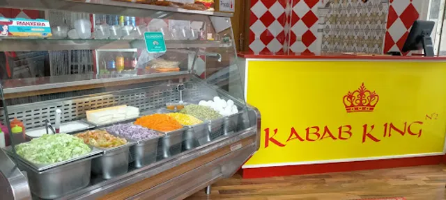 Kabab King N2 Maracena