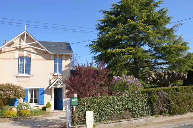 Loire, Châteaux, et Vignes