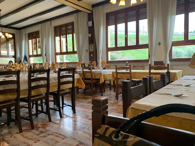 Ristorante Catena sas di Zampieri Laura & C